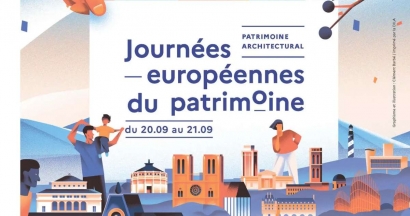 Journ�es du Patrimoine - Rognes