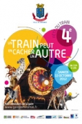 4e Fête du train