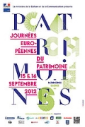 Journ�es du Patrimoine - Saint-Cyr-sur-Mer