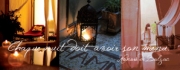 Noctunes � la Bastide des Bains