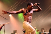 Deuxi�me week-end de la Fiesta : la f�te � l'�tat pur ! 