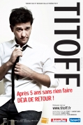 Titoff, l'interview