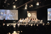 Marseille Provence 2013, le programme d�voil�