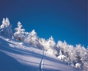 balade raquettes hiver