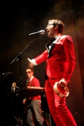 La soul moderne de Mayer Hawthorne fait recette