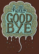Concert Hello Good Bye