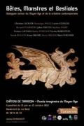 B�tes, monstres et bestioles