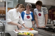 L'atelier des Chefs d�barque � Maseille