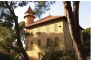 Les musicales du Château