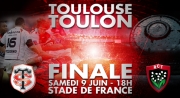 RCT de Toulon en finale