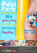 Pool Party