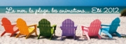 Programme de l'�t� de St Cyr sur Mer