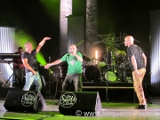 Zebda en concert aux Suds � Arles