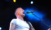 Sting : Une l�gende aux Voix du Gaou