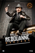 Redouanne Harjane