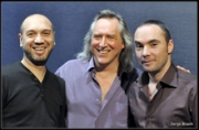 Louis Winsberg Trio