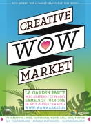 Wow créative Market - Frequence-Sud.fr