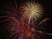 Lançon : Le feu d'artifice est reporté au 15 juillet - Frequence-Sud.fr