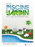 Salon Piscine & jardin 