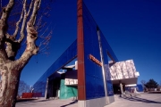 Le Musée départemental de l’Arles Antique s’agrandit en vue de 2013