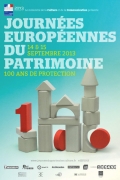 Journ�es du Patrimoine - Grimaud