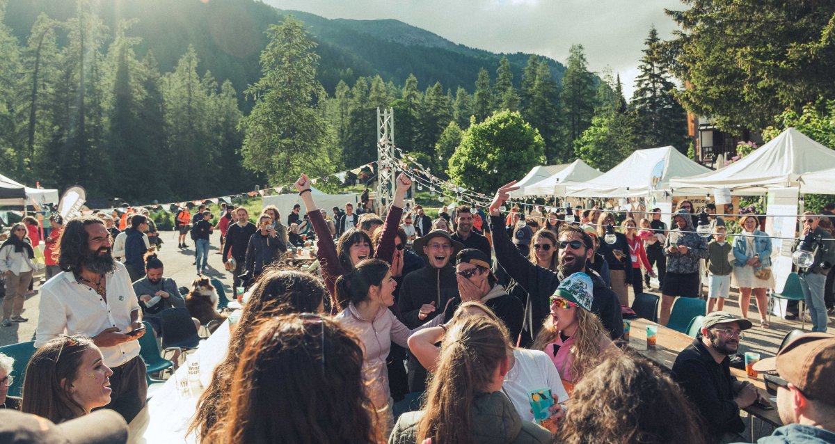 Festival de l'Écotourisme