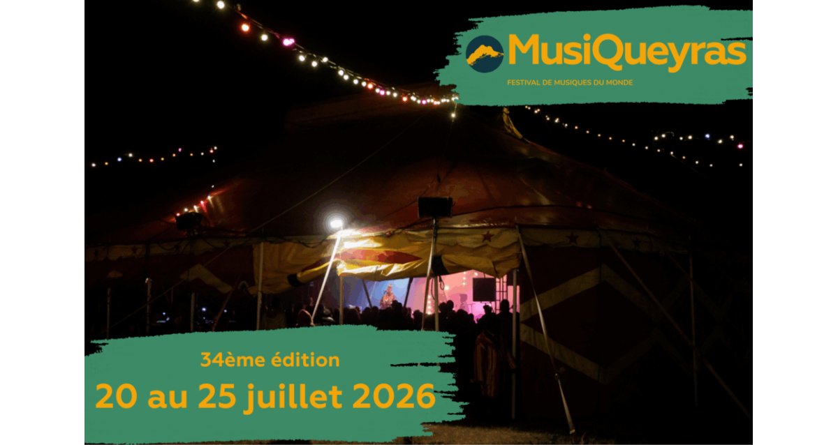 Festival Musiqueyras