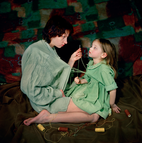 Rencontres d'arles voies off
