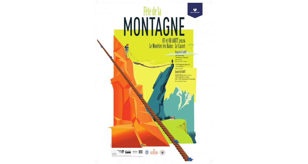 Fête de la montagne