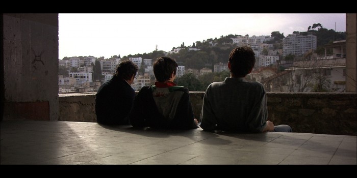 Rencontres cinema arabe marseille