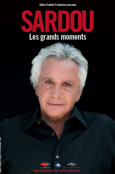 Michel Sardou Le Madras Michel Sardou Le Madras