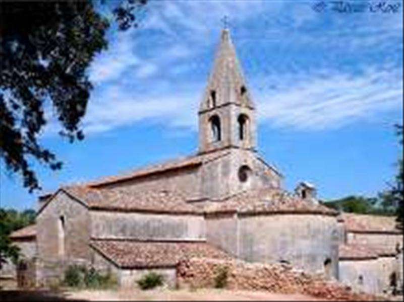 Rencontres du thoronet