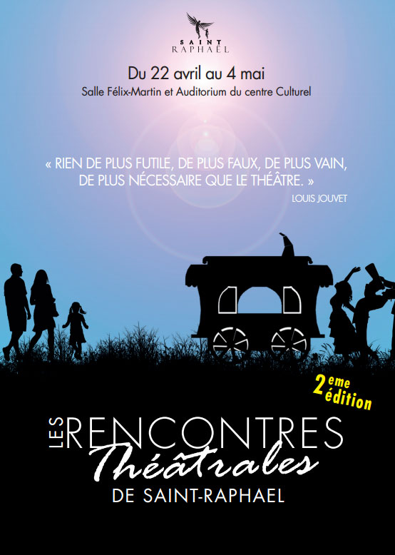 Rencontre locale st raphael