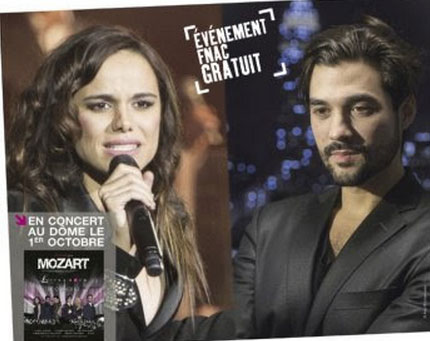 rencontrer florent mothe