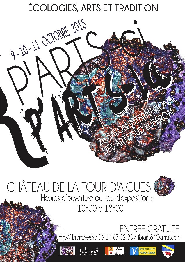 2e rencontre internationale des territoires de coresponsabilite