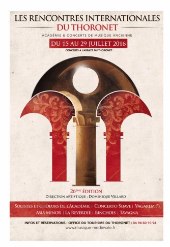 Rencontres scientifiques internationales du mucem
