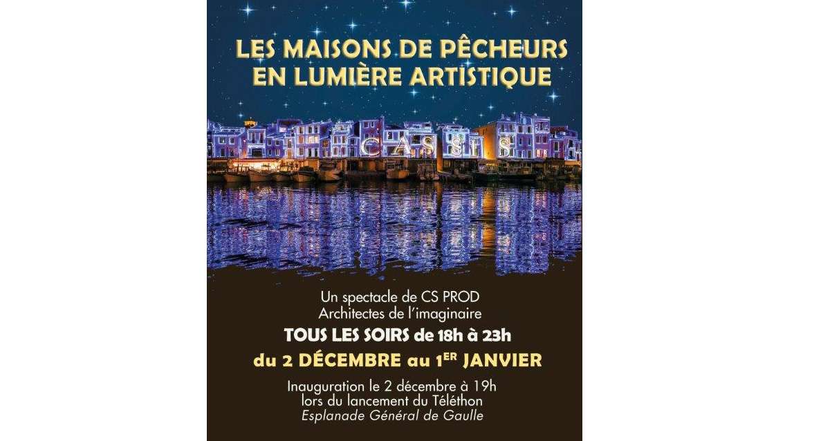 La fête des Lumières à Lyon (formule port/port)