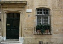 lieu de rencontre aix en provence