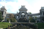 Palais Longchamp