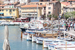 D�couvrez Cassis