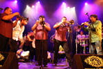 Un week-end festif 
