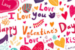 Saint Valentin