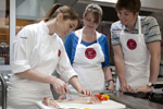 L'atelier des Chefs