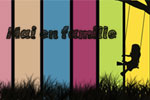 Le mois de mai en famille