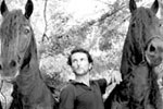 Transhumance
