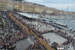 Transhumance � Marseille : Toutes les images