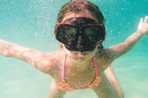 Sports, activit�s nautiques et culture... la saison baln�aire est lanc�e � Marseille