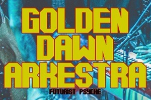 Golden Dawn Arkestra