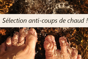 Au frais ! 