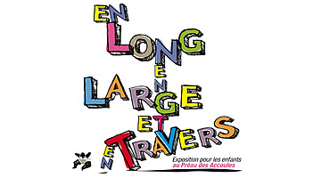 En long, en large et en travers